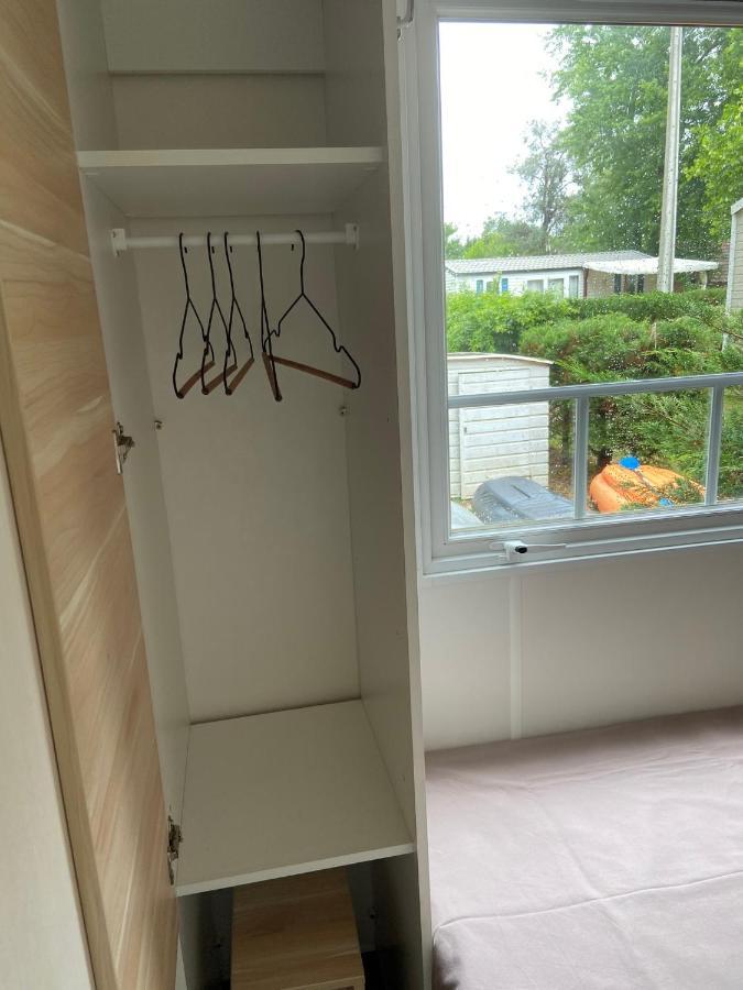 Mobil Home Climatise G058 Aureilhan  Exterior photo