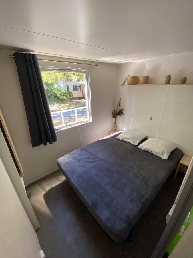 Mobil Home Climatise G058 Aureilhan  Exterior photo