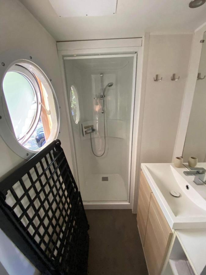 Mobil Home Climatise G058 Aureilhan  Exterior photo